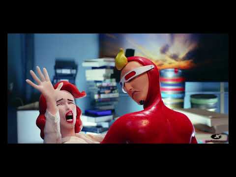 ClinicX - Da Tweekaz x High Level - Can Can