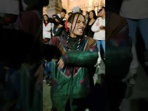 Ruido vs Osiel (Octavos - Fecha #1 FMS Under)