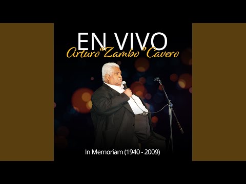 Mis Cenizas (En Vivo)