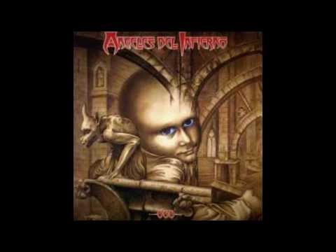 666 - Angeles Del Infierno