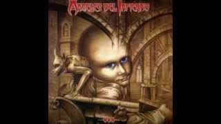 666 - Ángeles del Infierno