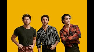 YOUR BIGGEST FAN - JONAS BROTHERS (KARAOKE)