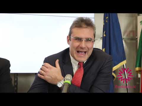 Pietro Piciocchi - Assessore comunale Politiche della casa e Housing sociale