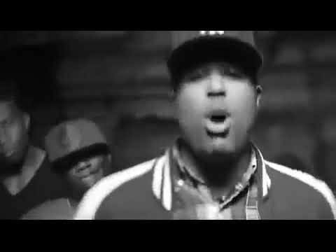 BET CYPHER (Lady of Rage, Blind Fury, Dom Kennedy, Skillz)