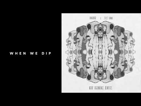 Premiere: Underher & Just Emma - Voyageur feat. Handsom Eli (Fur Coat Remix) [Underyourskin]