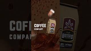 Download lagu Promo for a coffee company in After Effects #coffee #2danimation #istanbul #motiongraphics #memes mp3