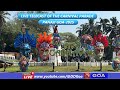 Carnival 2025 I DD Goa I Live Telecast Of The Panjim Carnival Parade
