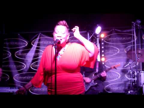 Ladies of Skyy "High"