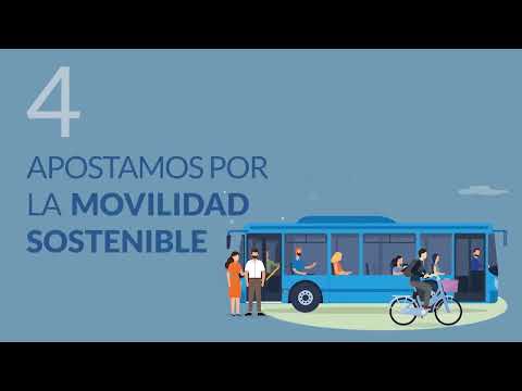 Campaña Código ético turismo Santander