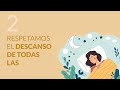 Campaña Código ético turismo Santander