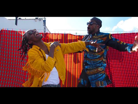 HATA WEH The Veggieman & Juliani