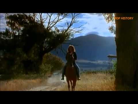 JASON DONOVAN - Too Many Broken Hearts (1989)