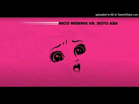 Soto Asa X Lampa DL7 X Nico Miseria - Dime Tu Remix (Slowed)