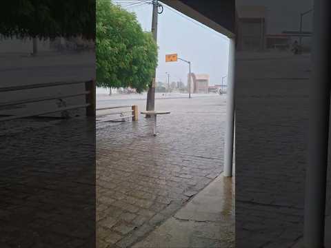 🇧🇷 JANDUÍS, RIO GRANDE DO NORTE 27/12/2025 #chuvas #nordeste #alerta #chuva #turismo