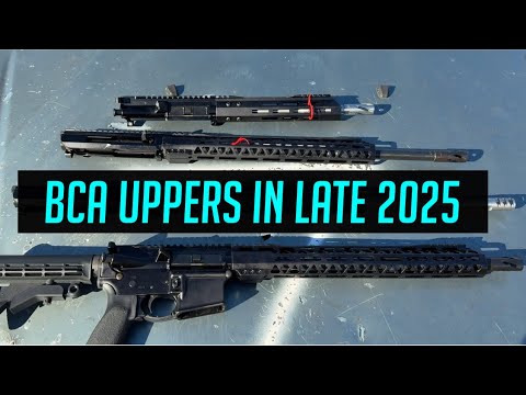 BCA Upper DEALS & Quality Check In 2025