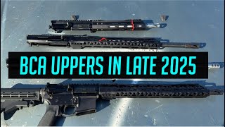 BCA Upper DEALS & Quality Check In 2025