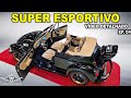 This Black Beetle Went Viral Powerful Engine Air Conditioning Multimedia System Independent S