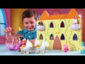 Peppa Princess Range