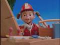 LazyTown Delightful Stephanie Step By Step
