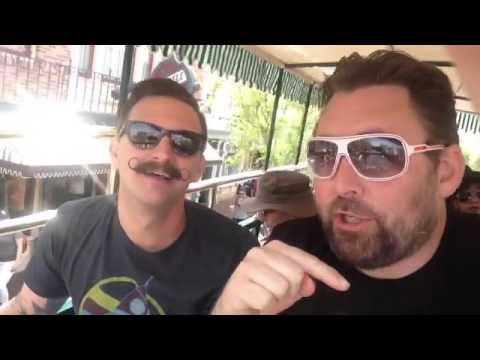 TDW 1342 - Disneyland Omnibus w/ The Tim Tracker