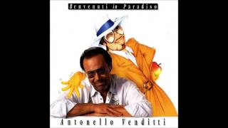 Antonello Venditti - Amici Mai