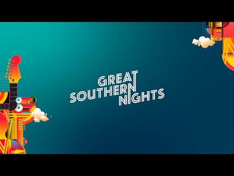 Great Southern Nights - Broken Hill