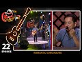 EPISODE 22 PART 1 BAND CHAMPION NEPAL ROMANTIC SONG ROUND 1 MAY 2022
