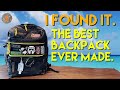 Best Backpack Ever Greenroom 136 Rainmaker Full Review And Walkthrough Epic