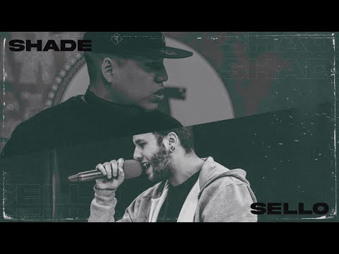 SELLO VS SHADE // Cuartos - Fecha 05 - 2k22