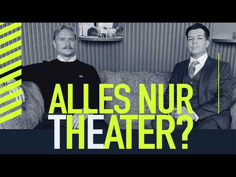 Warum rechte Podcasts so erfolgreich sind – Wolfgang M. Schmitt im Gespräch