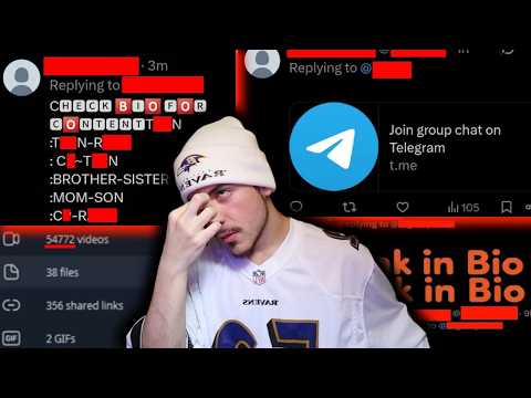 Twitter S Illegal Content Issue