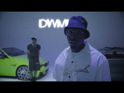 OG Compass x Why G - Don't Wake Me Up