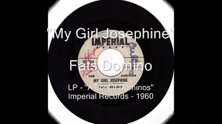 Fats Domino -&quot; My Girl Josephine&quot;