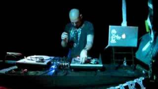 DJ Rectangle + Resident Media + War Room + Seattle
