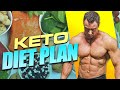 Keto Weight Loss Diet Plan for Beginners