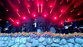 sort sol let your fingers do the waking smukfest 2013