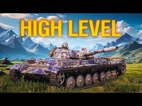Let's fix your T-100 LT | High Level Commentary