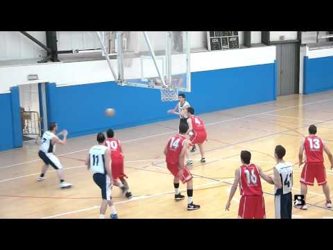 Club Natacio Sabadell.B_Sant Pere Terrassa.B