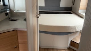 알코벤 캠핑카 Dethleffs Pulse 7051DBM | 이미지 4 - Autoline