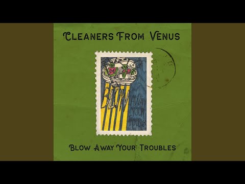 I Fell in Love With a Cleaner