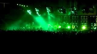 Nine Inch Nails-Reptile **Live in Newark NJ**