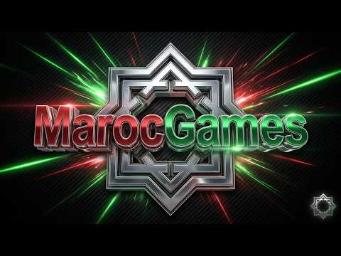 MarocGames video thumbnail