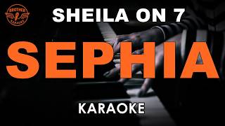 Download lagu SHEILA ON 7 - SEPHIA (KARAOKE VERSION) mp3