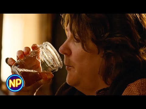 Mags Bennett Drinks Poison | Justified Season 2 Episode 13 | Now Playing