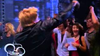 Mudslide Crush - And the Crowd Groes (From Lemonade Mouth)