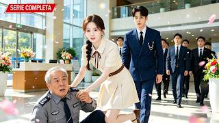 Renacida, ya no busco el amor de esa familia ❤️El CEOmillonario me da el mundo solopara amarme nuevo