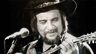 Waylon Jennings &quot;The Door Is Always Open&quot;