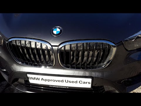 171D20574 - 171D20574 BMW X1 sDrive18d Sport