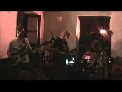 375 Soczewa Blues Session - 06.05.2016 - 1