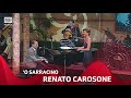 'O Sarracino - Renato Carosone | RSI Musica